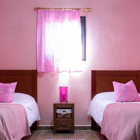 Casa Fatima Valle Gran Rey Buitenkant foto