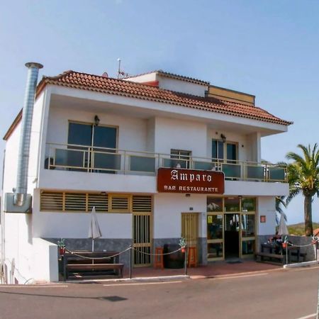 Casa Fatima Valle Gran Rey Buitenkant foto