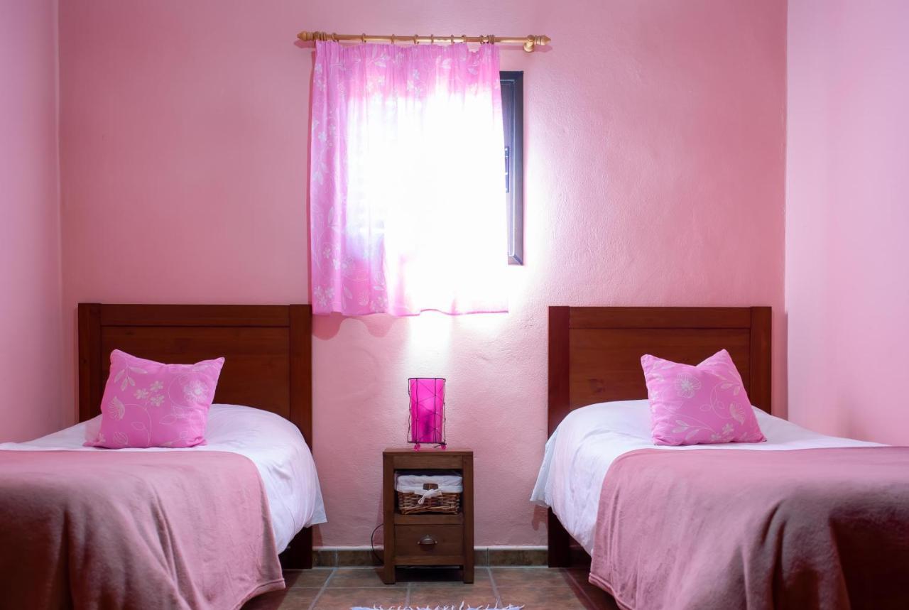 Casa Fatima Valle Gran Rey Buitenkant foto