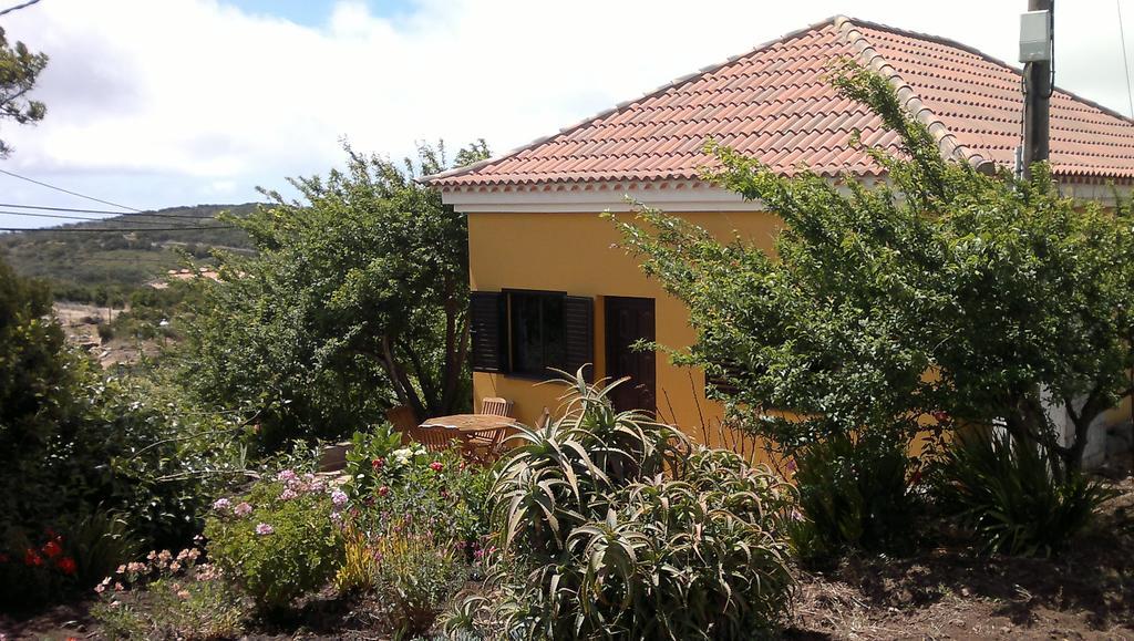 Casa Fatima Valle Gran Rey Kamer foto
